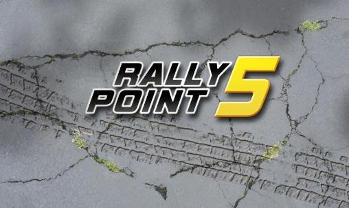 download Rally point 5 apk